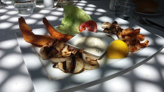 Restaurant Au Bon Kif